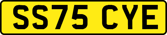 SS75CYE