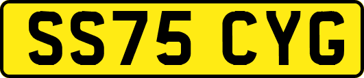 SS75CYG