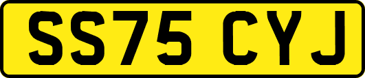 SS75CYJ