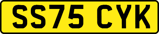 SS75CYK