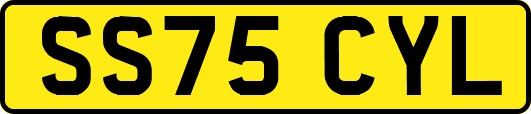 SS75CYL