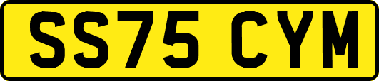 SS75CYM