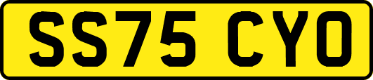 SS75CYO