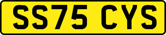 SS75CYS