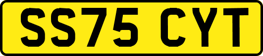 SS75CYT