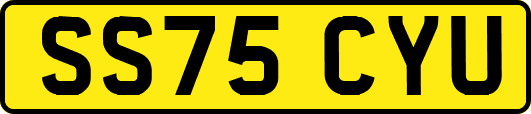 SS75CYU