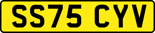 SS75CYV