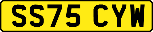 SS75CYW