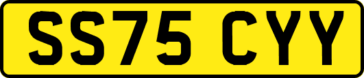 SS75CYY