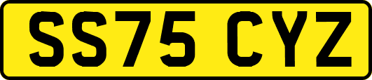 SS75CYZ