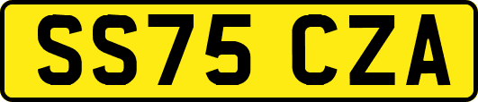 SS75CZA