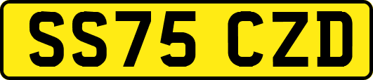 SS75CZD