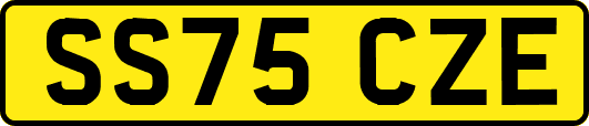 SS75CZE