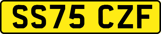 SS75CZF