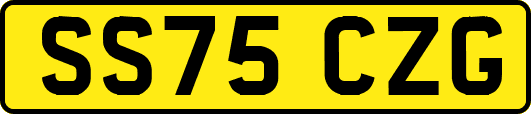 SS75CZG
