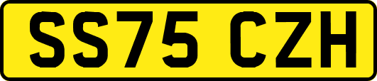SS75CZH