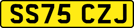 SS75CZJ