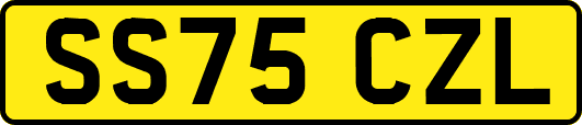 SS75CZL