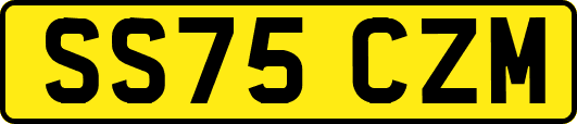 SS75CZM
