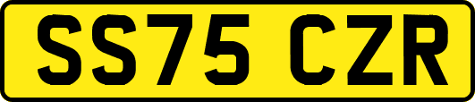 SS75CZR
