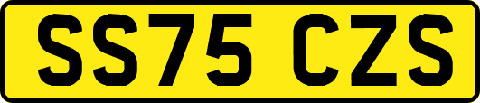 SS75CZS