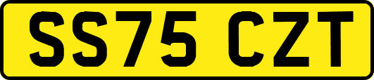 SS75CZT
