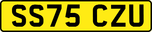 SS75CZU