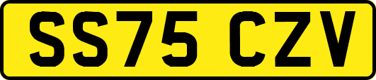 SS75CZV