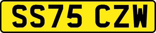SS75CZW