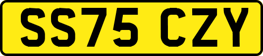 SS75CZY