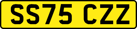 SS75CZZ