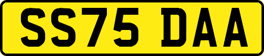 SS75DAA