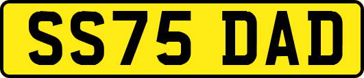 SS75DAD