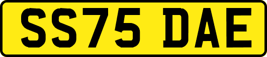 SS75DAE