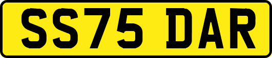 SS75DAR