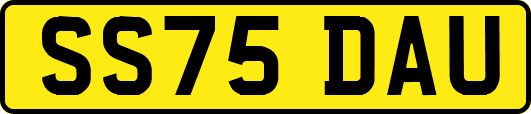 SS75DAU