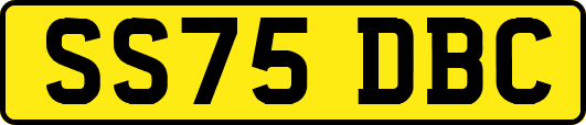 SS75DBC