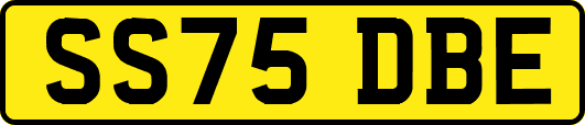 SS75DBE