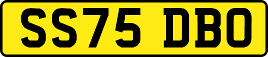 SS75DBO