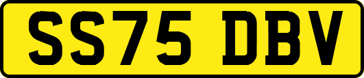 SS75DBV