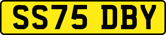 SS75DBY