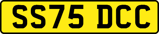 SS75DCC