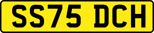 SS75DCH