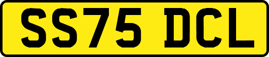 SS75DCL