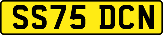 SS75DCN
