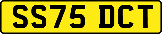 SS75DCT