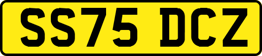 SS75DCZ