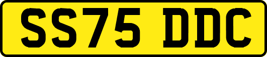 SS75DDC
