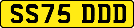 SS75DDD