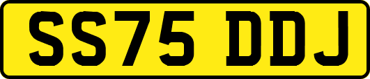 SS75DDJ